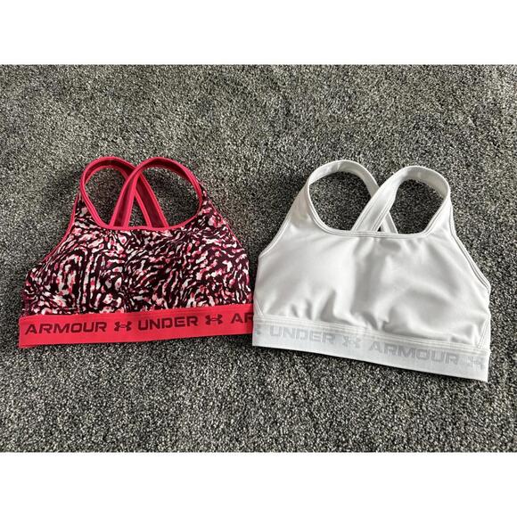 Under Armour sports bras - Picture 1 of 6